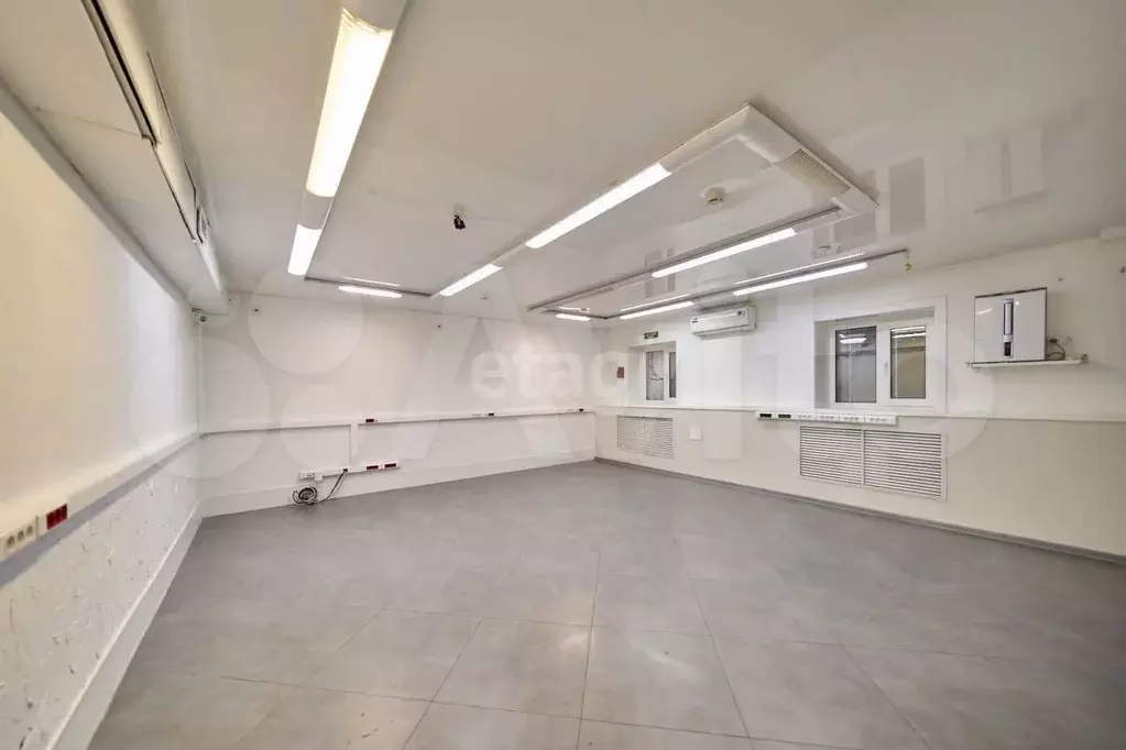 Продам офисное помещение, 96.5 м - Фото 0