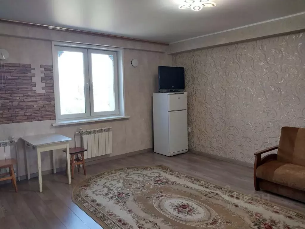 Студия Бурятия, Улан-Удэ 110-й мкр, 15 (36.0 м) - Фото 1