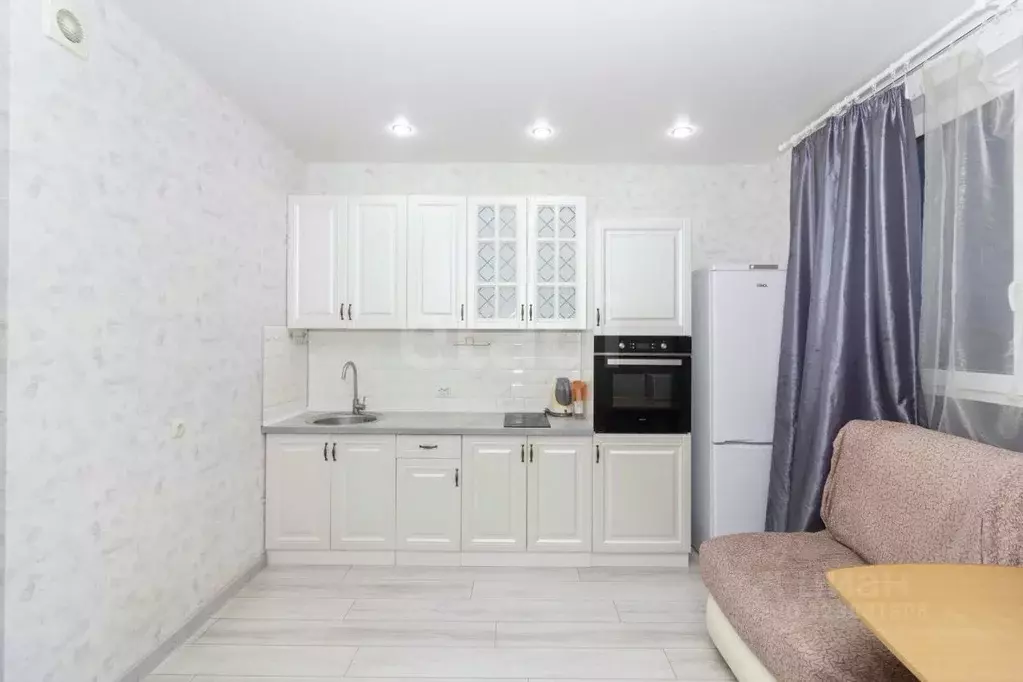 2-к кв. Тюменская область, Тюменский муниципальный округ, д. Дударева ... - Фото 1