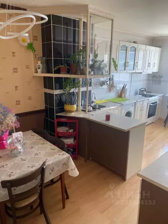 4-к кв. Калининградская область, Калининград ул. Еловая Аллея, 65 ... - Фото 1