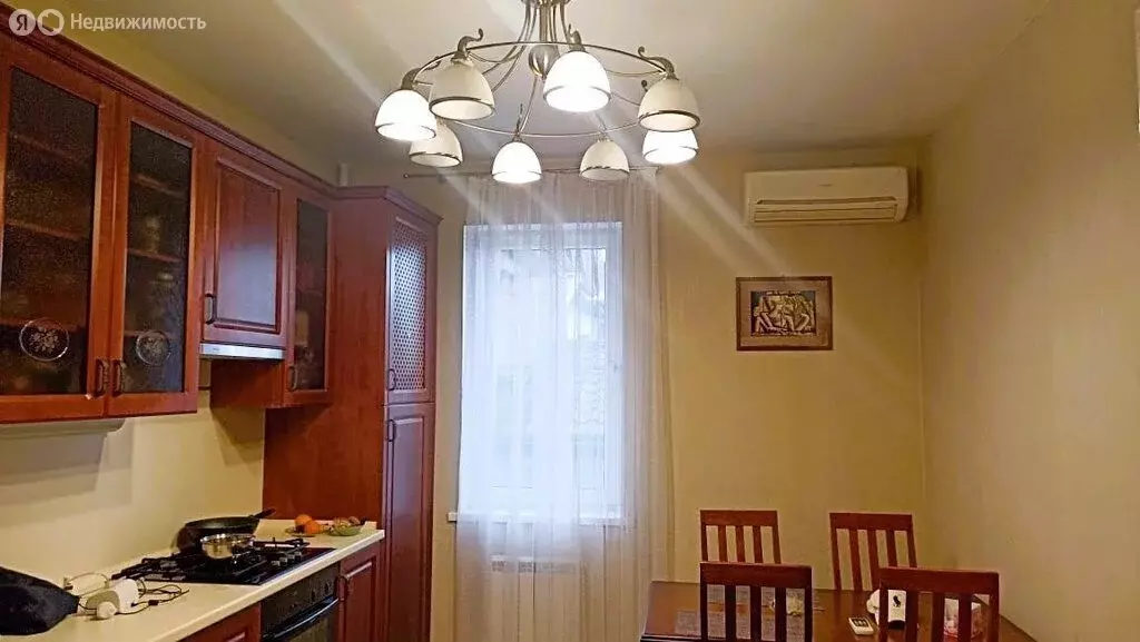 3-комнатная квартира: Геленджик, улица Тургенева, 29 (82 м) - Фото 2