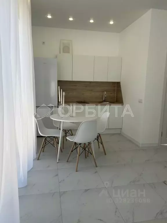 Дом в Тюменская область, Нижнетавдинский муниципальный округ, Геолог-2 ... - Фото 2