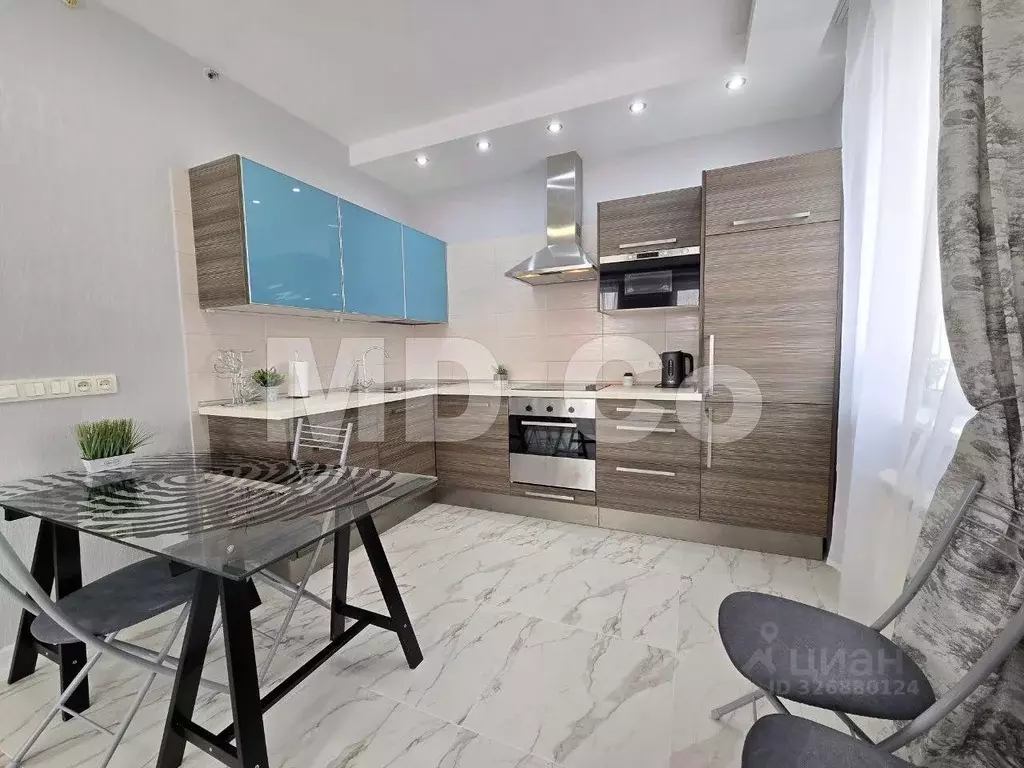 2-к кв. Москва Хорошевское ш., 12к1 (42.0 м) - Фото 1