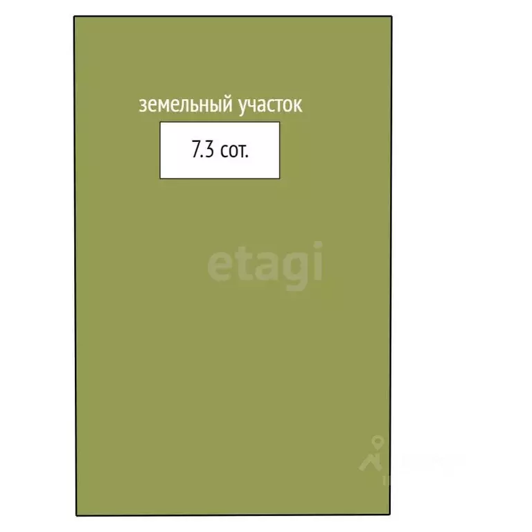Участок в Владимирская область, Муром с. Ковардицы, ул. Физкультурная ... - Фото 1