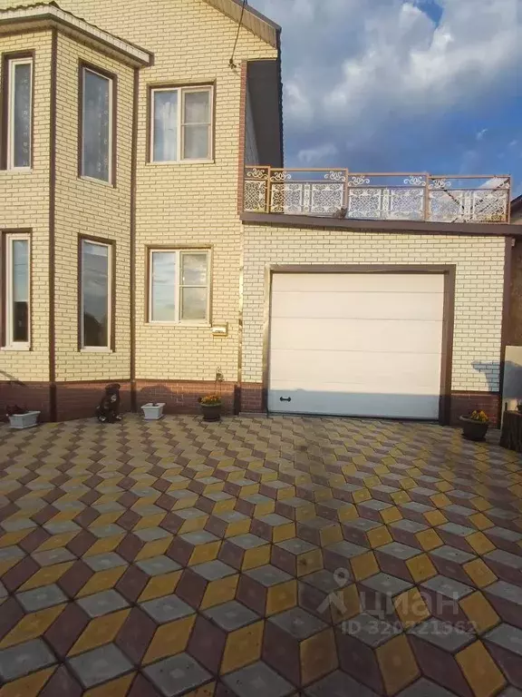 Коттедж в Омская область, Омский район, с. Троицкое ул. Российская, 30 ... - Фото 2