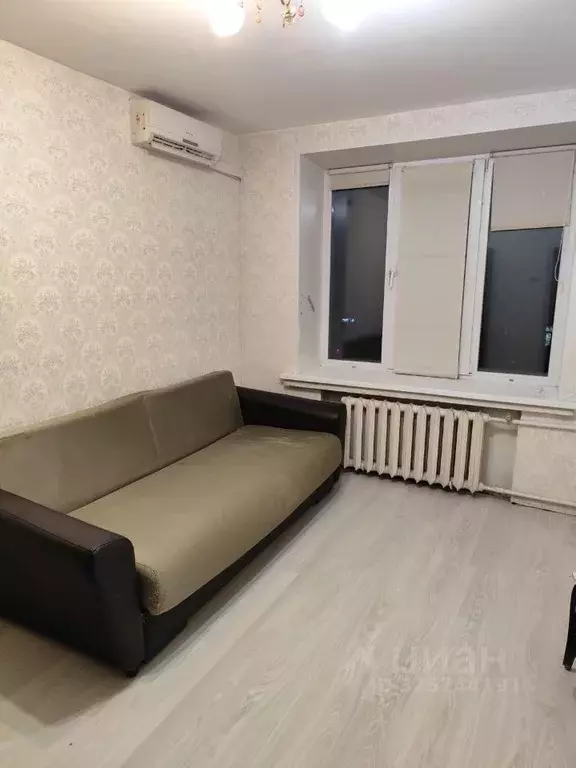 Комната Москва ул. Трофимова, 6 - Фото 2