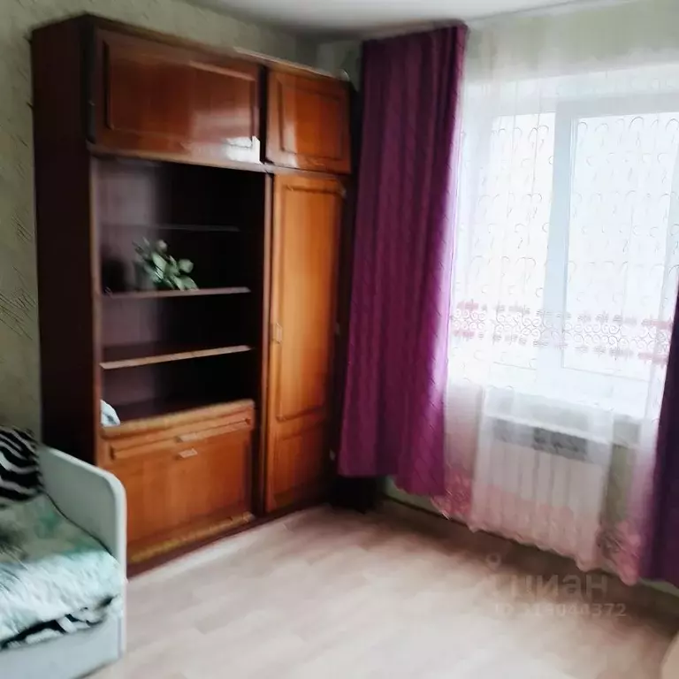 1-к кв. Саратовская область, Саратов просп. Энтузиастов, 9а (22.0 м) - Фото 1