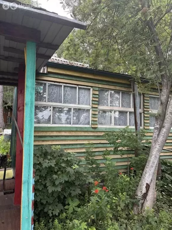 Участок в Красноярск, садоводческое некоммерческое товарищество ... - Фото 2