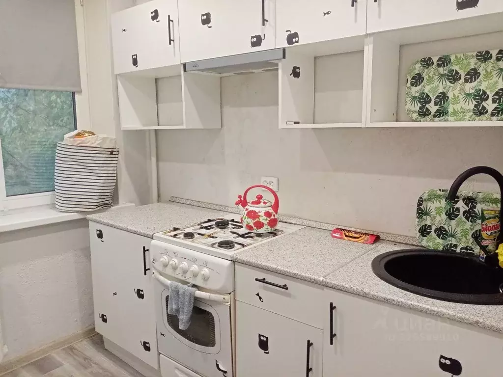 1-к кв. Самарская область, Самара ул. Челюскинцев, 14 (31.0 м) - Фото 2