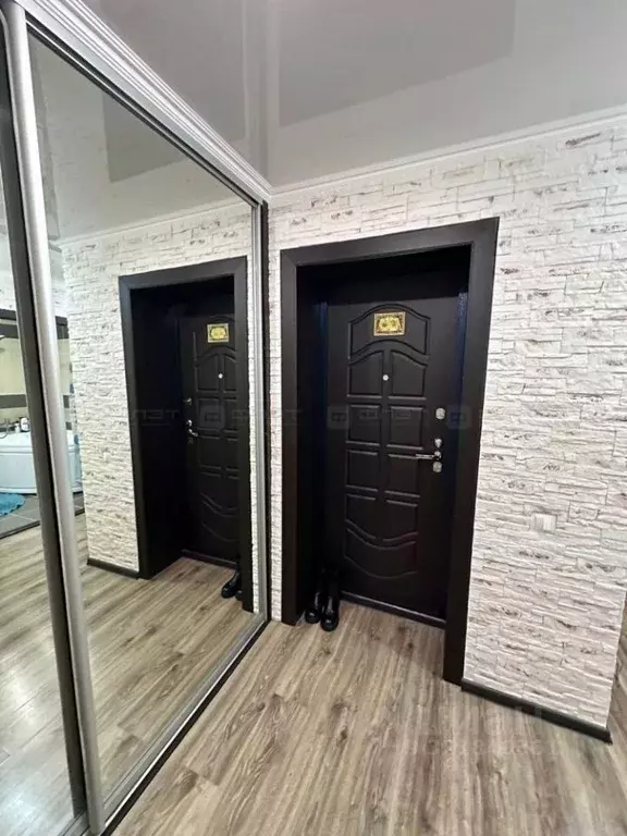 4-к кв. Татарстан, Лениногорск ул. Гагарина, 33 (77.6 м) - Фото 1