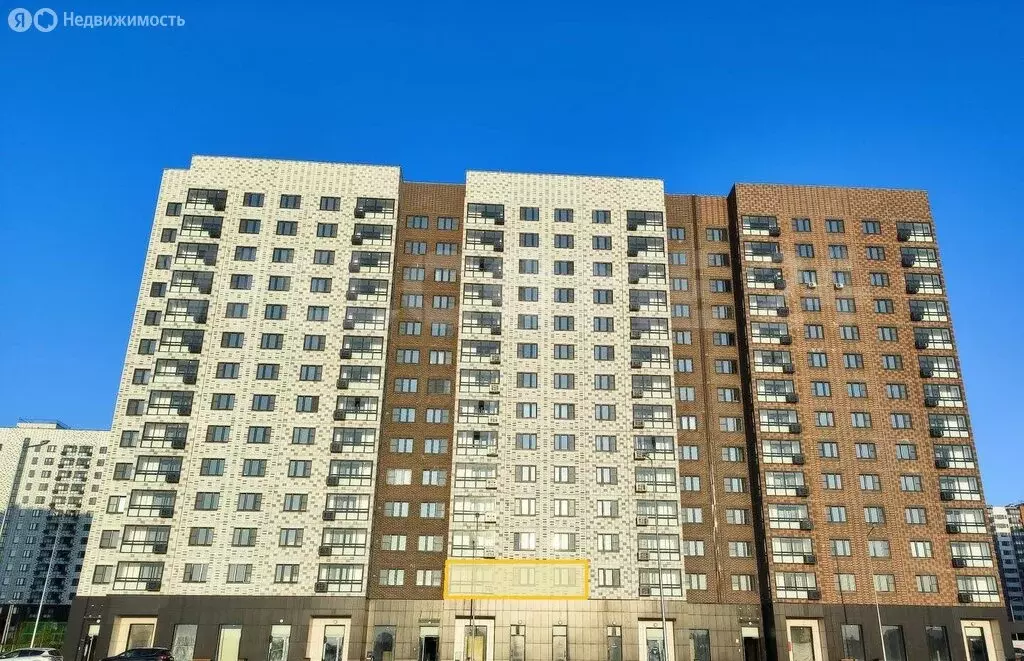 2-комнатная квартира: Москва, район Троицк, Кварцевая улица, 2к3 (59.2 ... - Фото 1