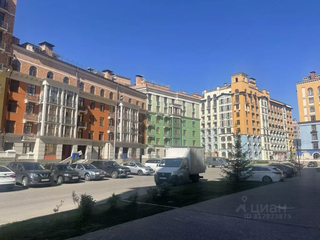 2-к кв. Московская область, Красногорск городской округ, Сабурово пгт ... - Фото 1