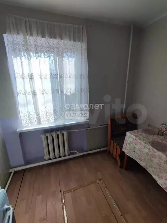 2-к. квартира, 40 м, 2/5 эт. - Фото 1