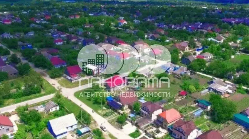 Участок, 10 сот., фермерское хоз-во - Фото 0