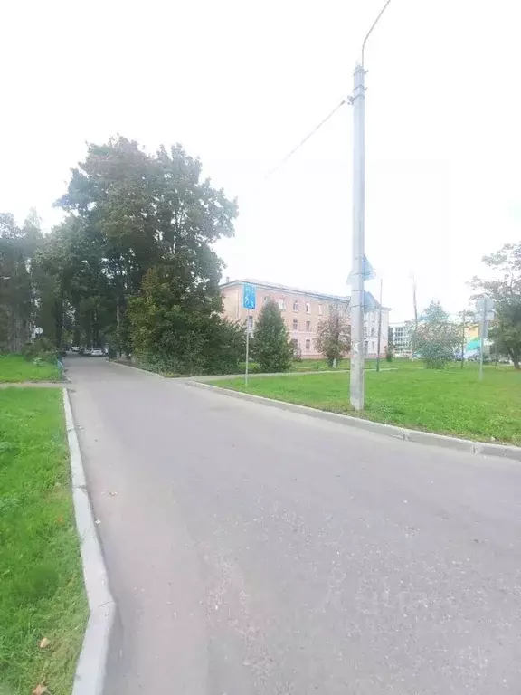 Помещение свободного назначения в Московская область, Сергиев Посад ... - Фото 2