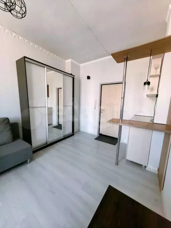 Комната 17,4 м в 1-к., 4/4 эт. - Фото 1
