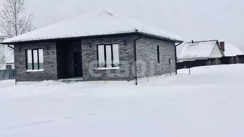 Дом в Брянская область, Брянск Тенистая ул. (101 м) - Фото 0