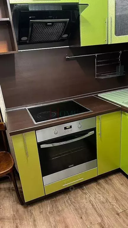 2-к кв. Новосибирская область, Новосибирск ул. Блюхера, 22 (46.0 м) - Фото 2