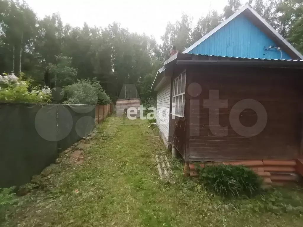 Дача 21 м на участке 8 сот. - Фото 0