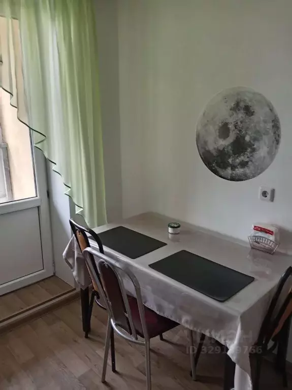 1-к кв. Башкортостан, Уфа Владивостокская ул., 10 (38.8 м) - Фото 2