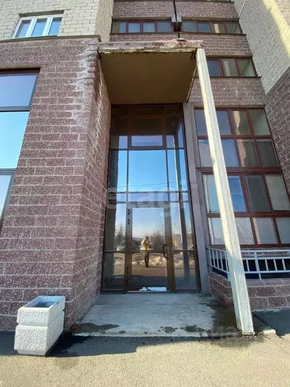 Помещение свободного назначения в Башкортостан, Уфа Российская ул., ... - Фото 0