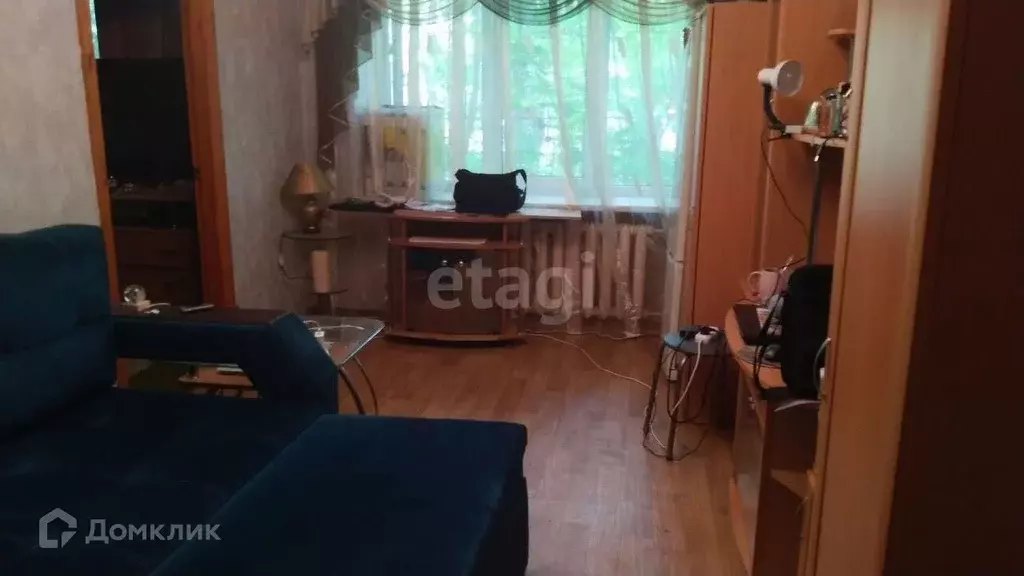 Продаётся 2-к квартира, 43.6 м - Фото 0