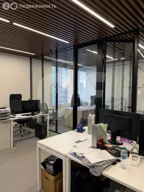 Офис (2642 м) - Фото 1