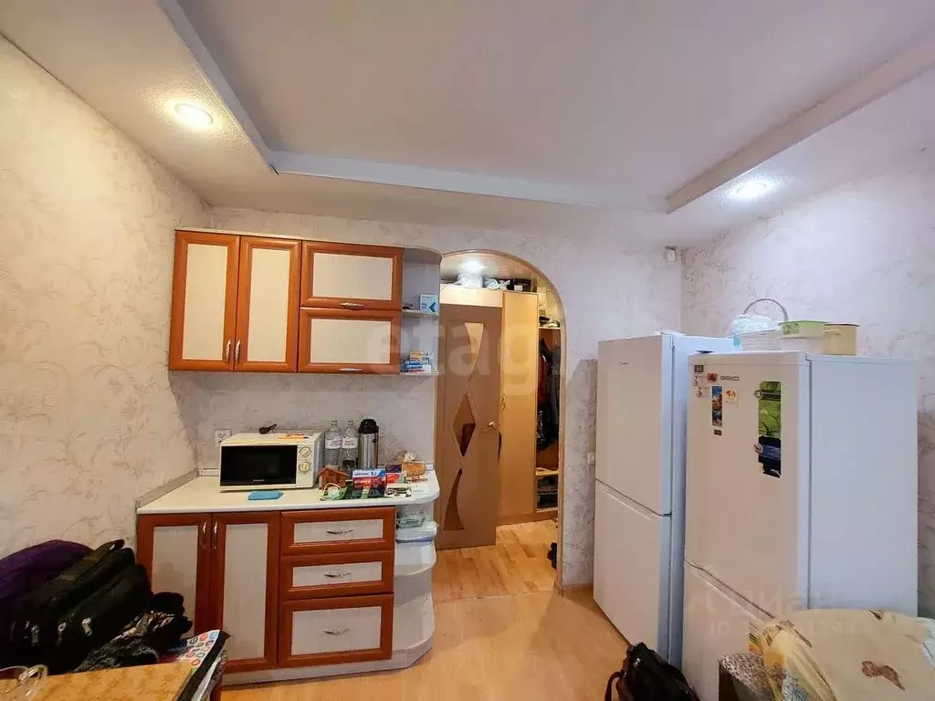 Комната Коми, Сыктывкар Национальная ул., 23 (17.4 м) - Фото 1