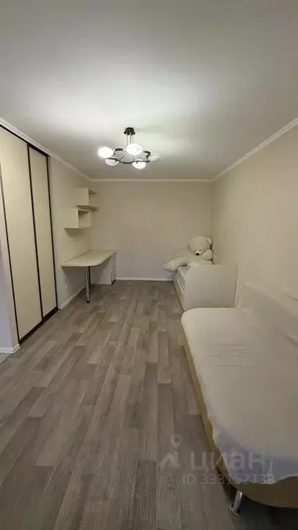 1-к кв. Башкортостан, Стерлитамак ул. Артема, 89 (37.6 м) - Фото 1