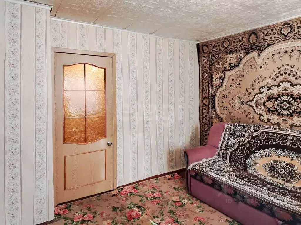 2-к кв. Ярославская область, Данилов ул. Володарского, 3 (36.9 м) - Фото 2