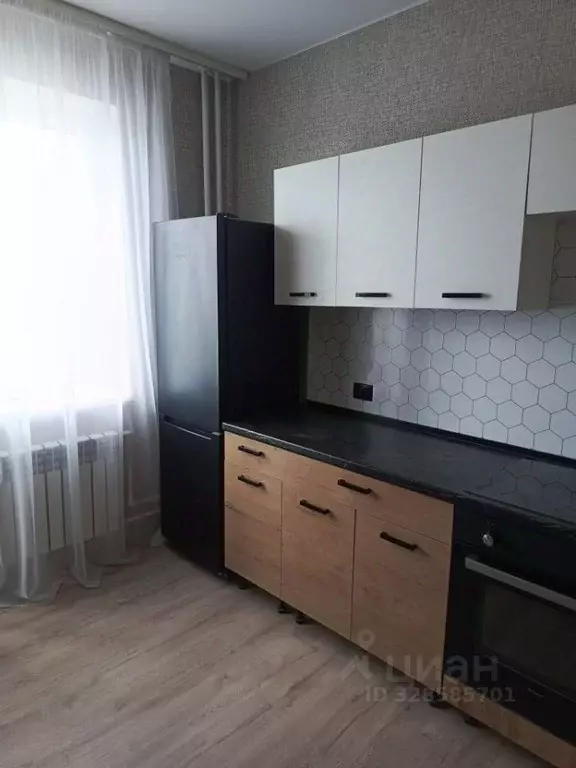 2-к кв. Тульская область, Тула ул. Хворостухина, 11А (60.0 м) - Фото 1