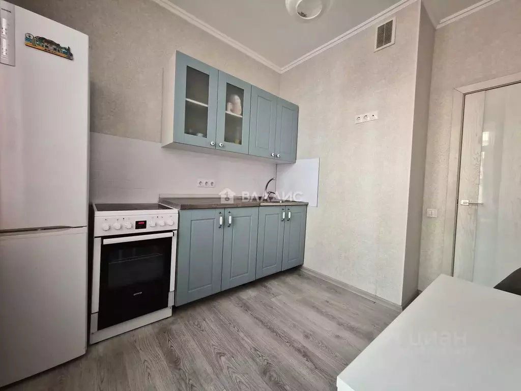 2-к кв. Московская область, Химки ул. Германа Титова, 2к2 (45.1 м) - Фото 2