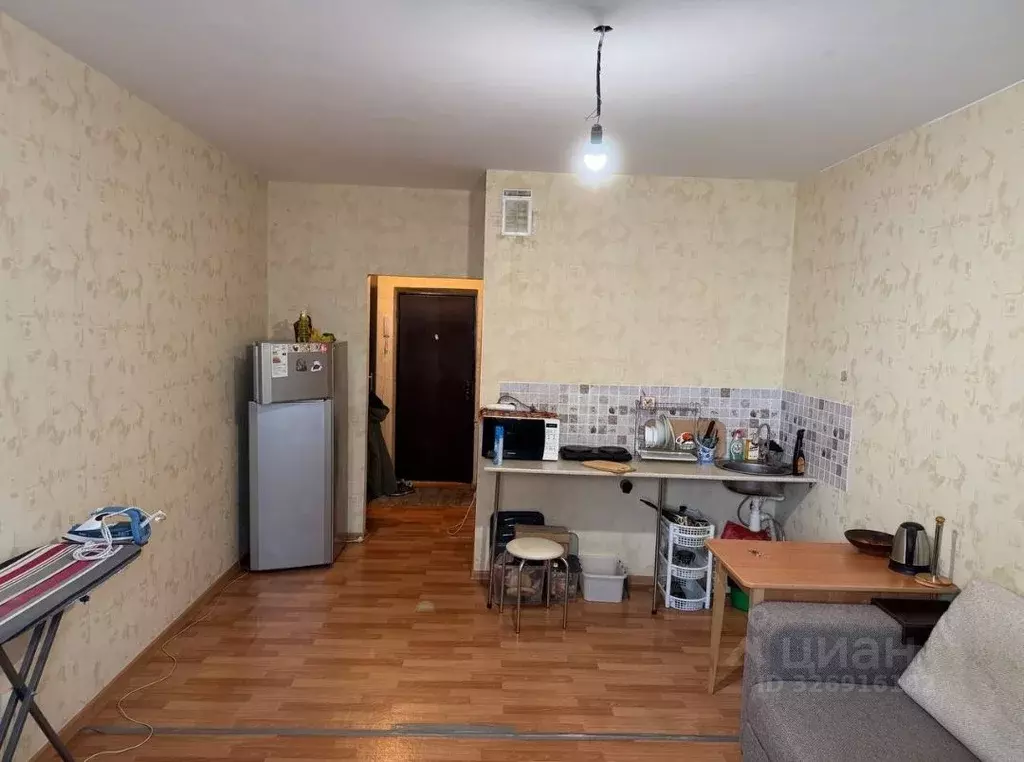 Студия Краснодарский край, Краснодар просп. Имени писателя ... - Фото 2