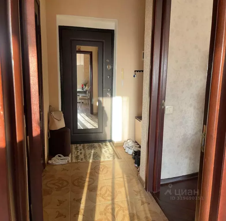 Квартира, 1 комната, 37.79 м - Фото 1