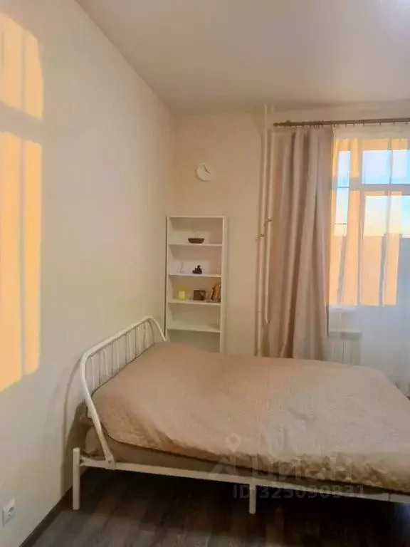 Студия Псковская область, Псков ул. Ижорского Батальона, 57А (25.0 м) - Фото 1