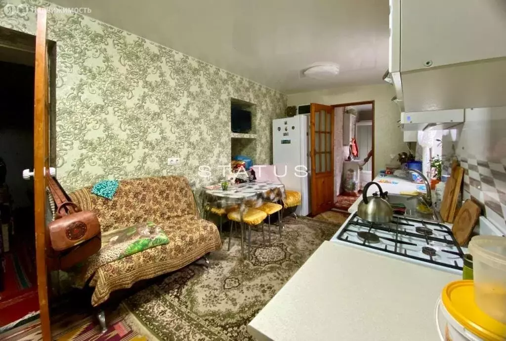 Дом в Севастополь, Трудовая улица, 14 (60 м) - Фото 1