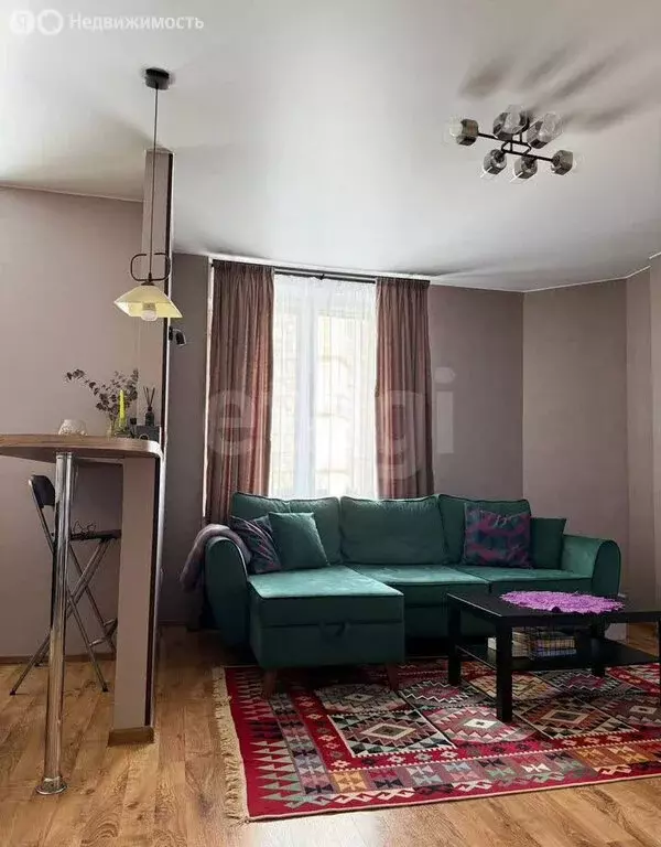 2-комнатная квартира: Санкт-Петербург, Выборгское шоссе, 17к4 (64.5 м) - Фото 1