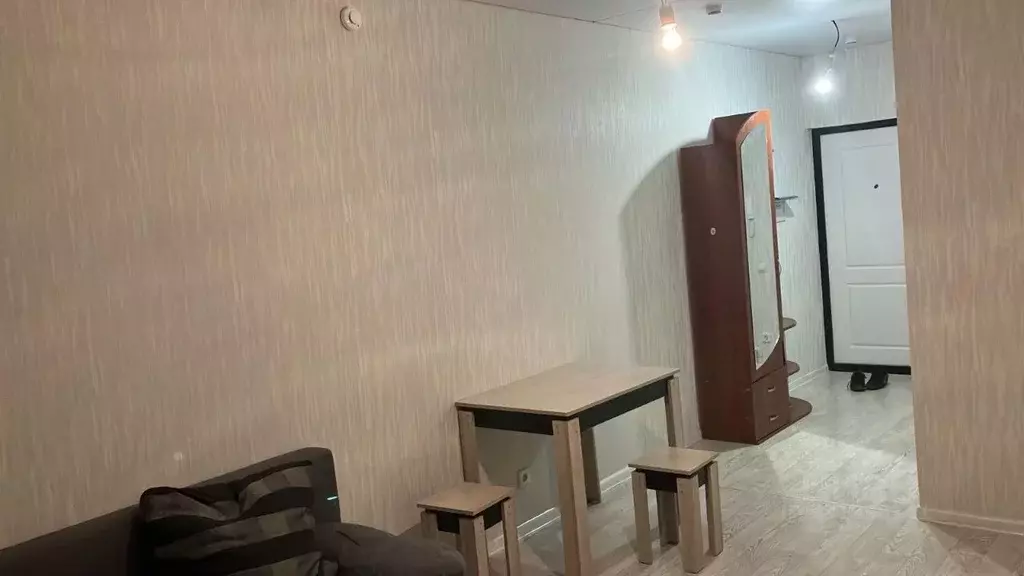 Студия Татарстан, Зеленодольск просп. Строителей, 12 (29.0 м) - Фото 2