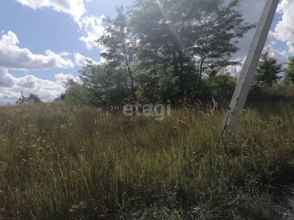Участок в Белгородская область, Белгород пер. 5-й Ясный, 2 (10.0 сот.) - Фото 0