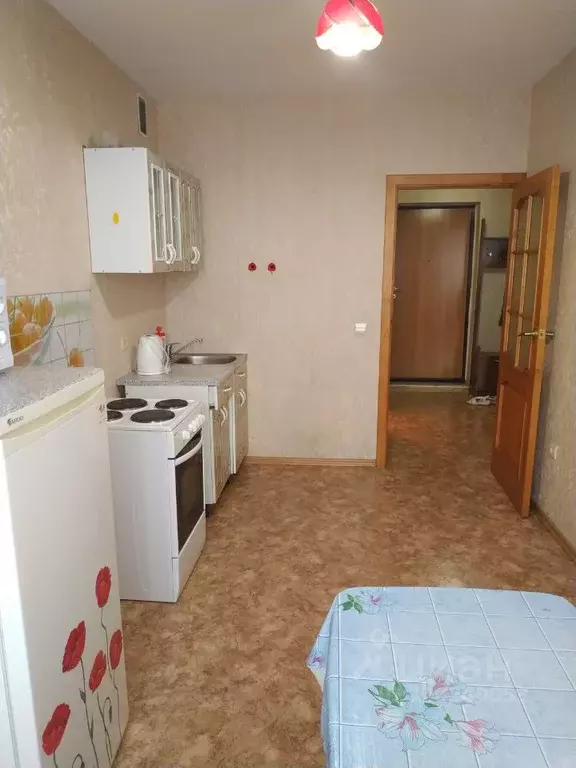 1-к кв. Томская область, Томск ул. Никитина, 56 (41.0 м) - Фото 0