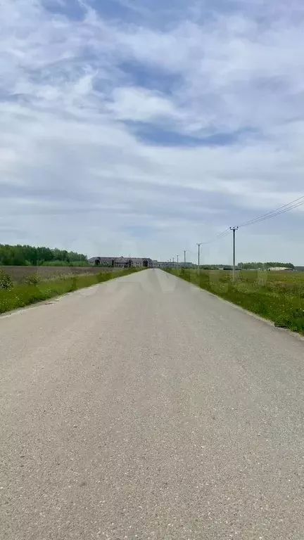 Участок 6,5 сот. (СНТ, ДНП) - Фото 1