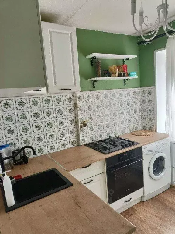 Квартира, 2 комнаты, 43.1 м - Фото 0