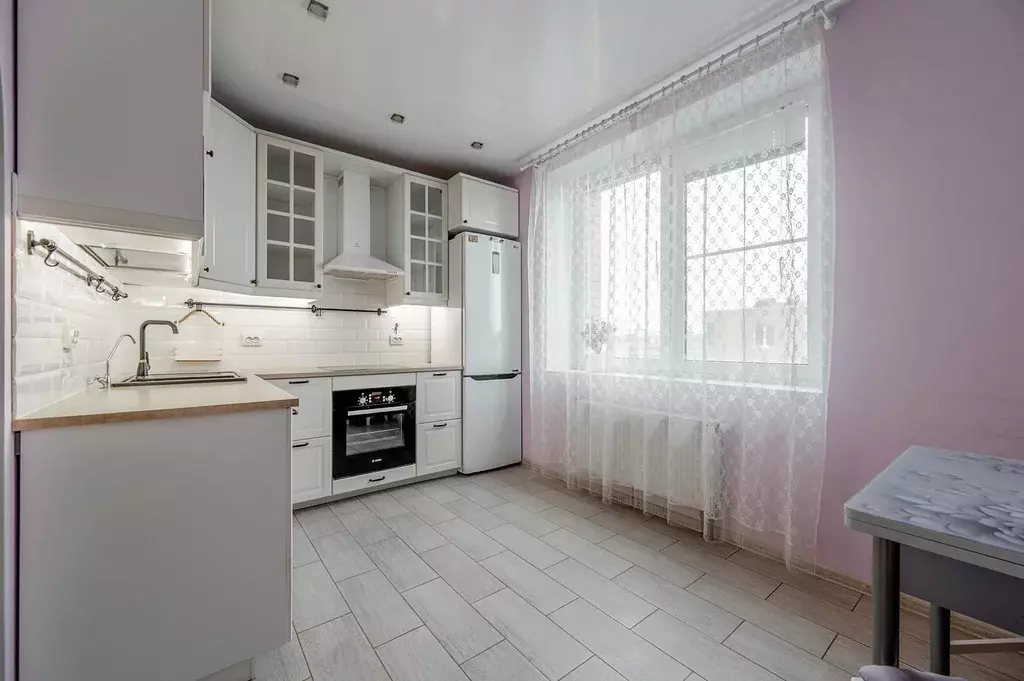 Продаётся 1-к квартира, 40.5 м - Фото 1