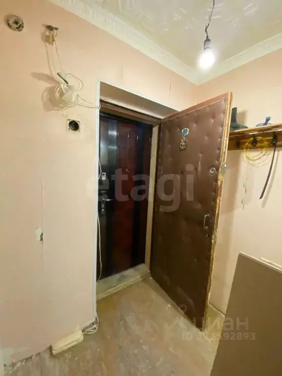 2-к кв. Коми, Ухта муниципальный округ, Ярега пгт ул. Космонавтов, 5 ... - Фото 1