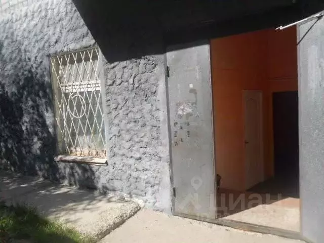 Помещение свободного назначения в Кировская область, Омутнинск ул. ... - Фото 0