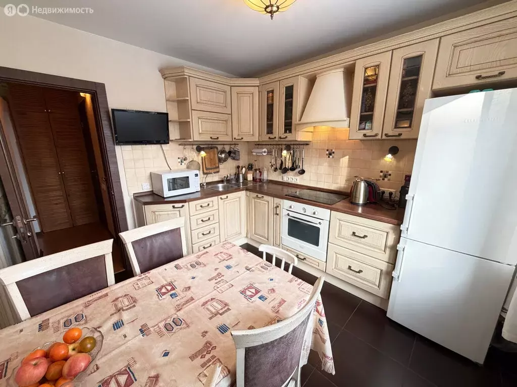 2-комнатная квартира: Люберцы, микрорайон Красная Горка, проспект ... - Фото 2