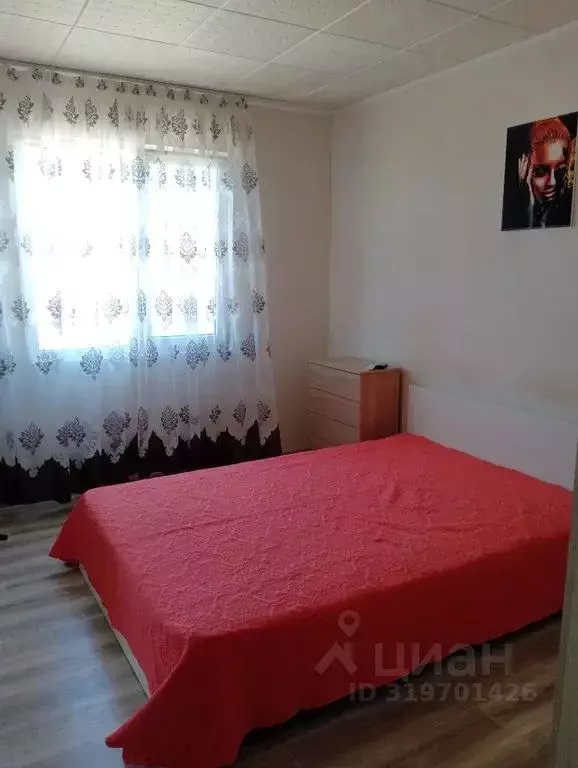 Комната Севастополь Верхняя Учкуевка ТСН, ул. Самшитовая, 11 - Фото 0