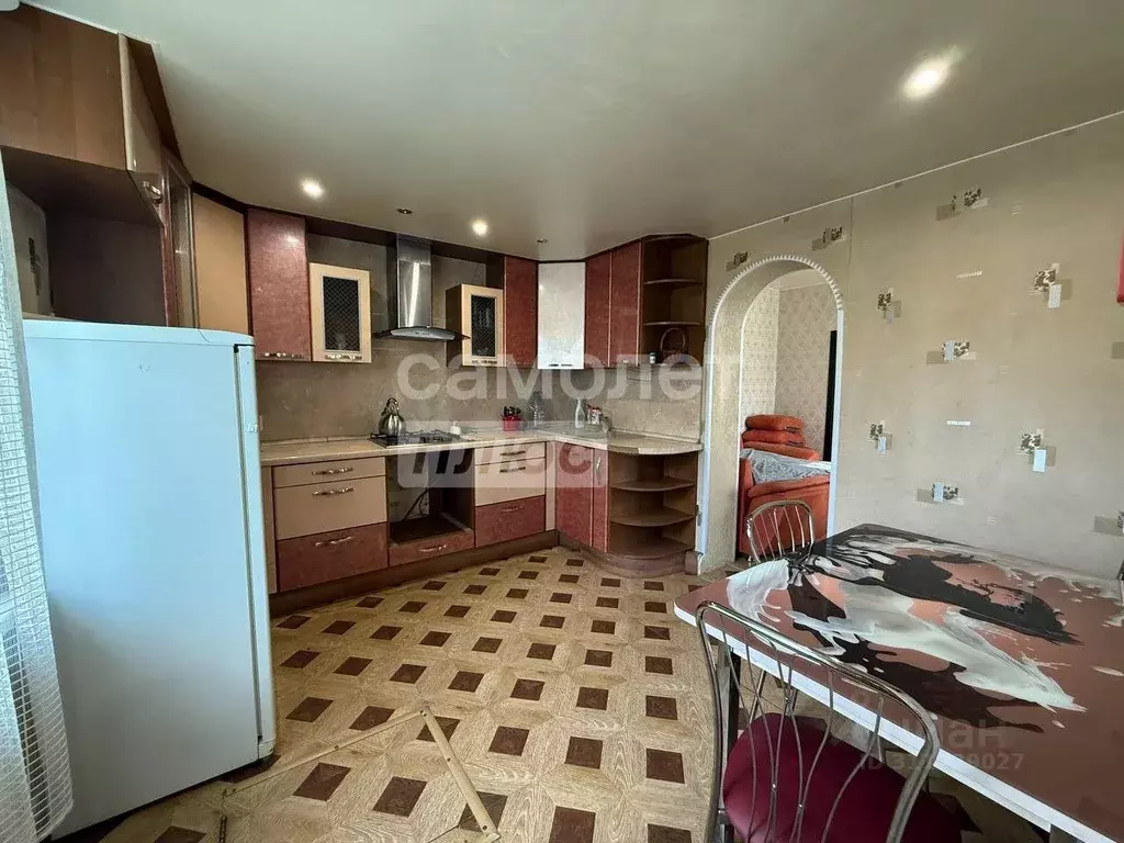 2-к кв. Ярославская область, Переславль-Залесский муниципальный округ, ... - Фото 2