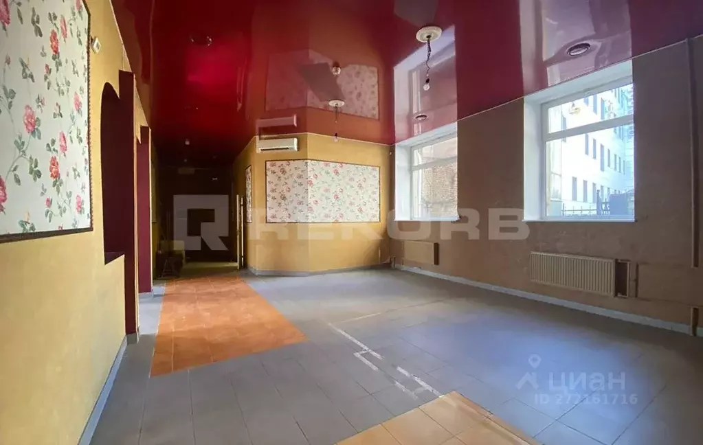 Офис в Санкт-Петербург Выборгская наб., 43 (160 м) - Фото 1