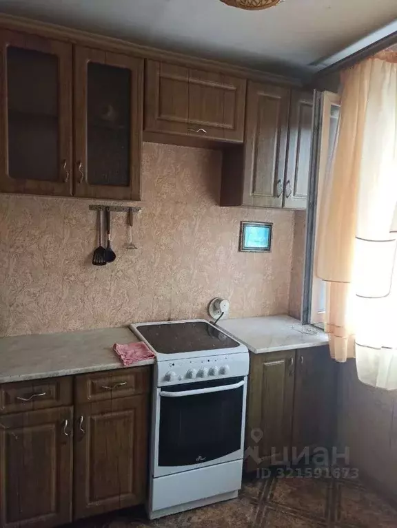 1-к кв. Белгородская область, Старый Оскол Комсомольский просп., 71в ... - Фото 0
